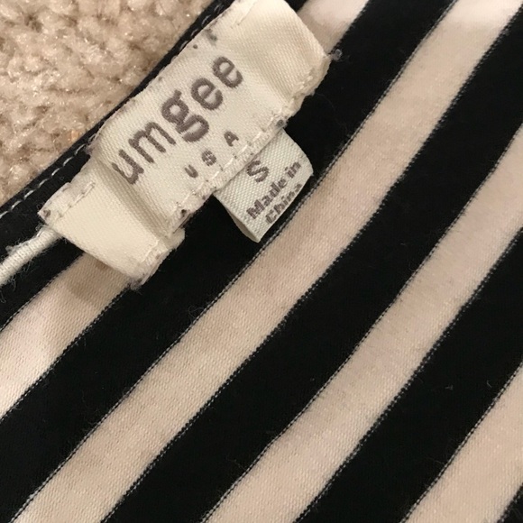 Umgee Casual Dress - Picture 2 of 3